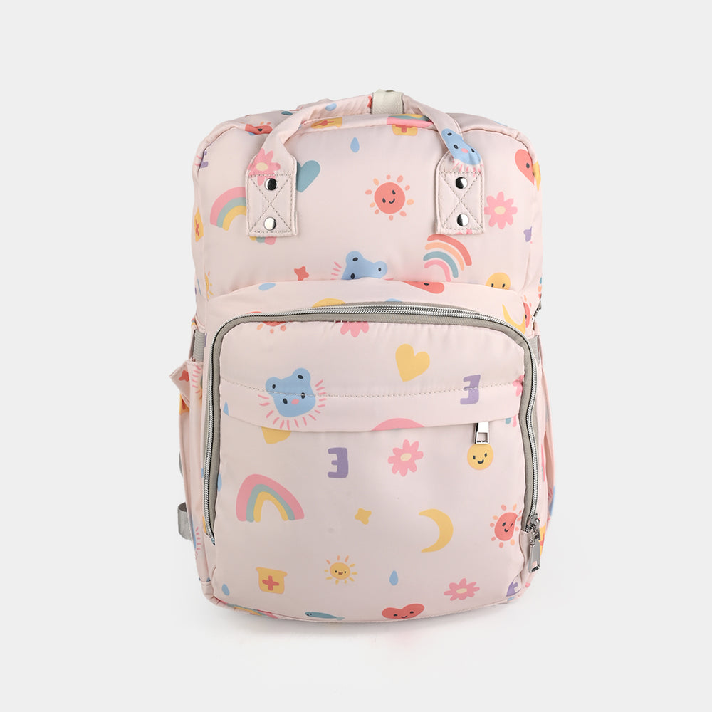 Mother Backpack