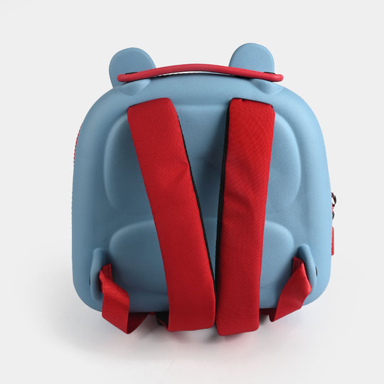 EVA Silicone Backpack For Kids