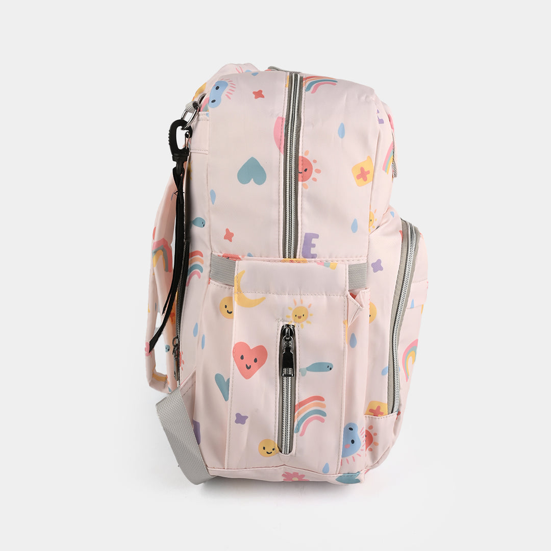 Mother Backpack