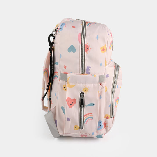 Mother Backpack
