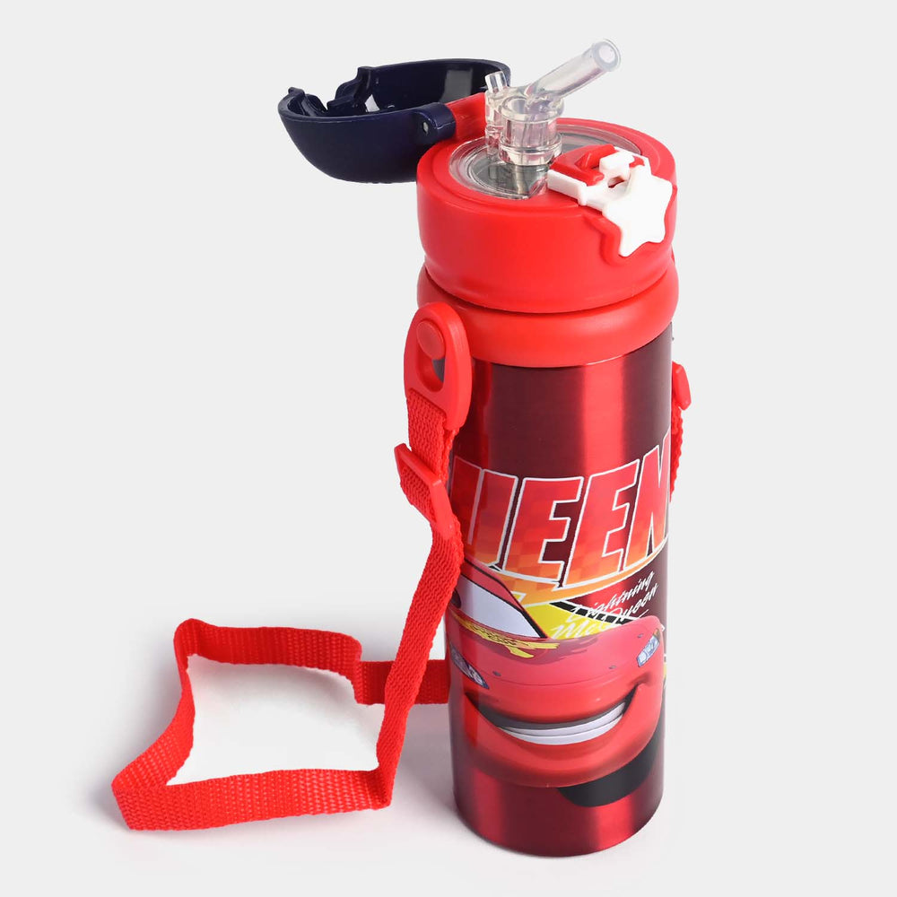 Character Stainless Steel Water Bottle | 500ML