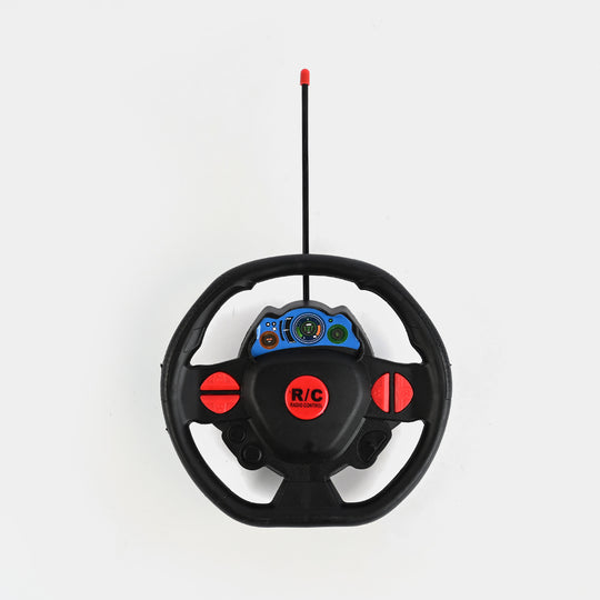 REMOTE CONTROL CAR FOR KIDS