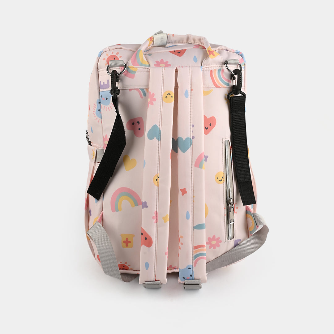 Mother Backpack