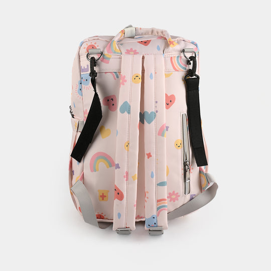 Mother Backpack
