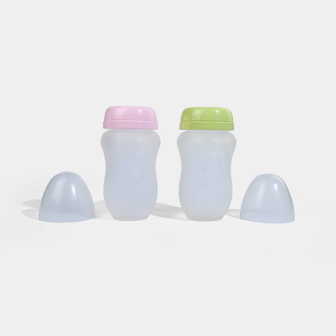 Baby Feeding Bottle Set 260ML