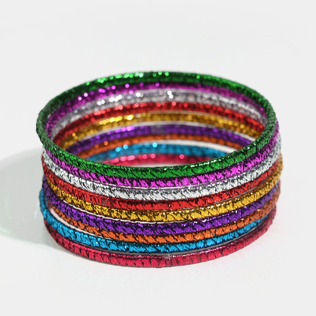 Elegant & Stylish Bangles for Girls