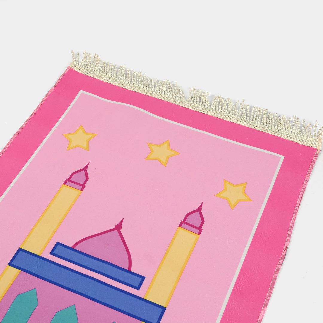 Girls Prayer Mat