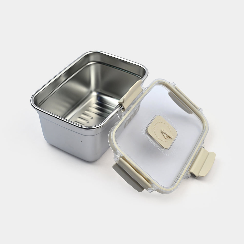 STAINLESS STEEL LUNCH BOX | 1100ml