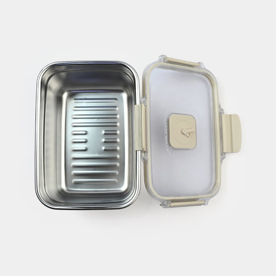 STAINLESS STEEL LUNCH BOX | 1100ml