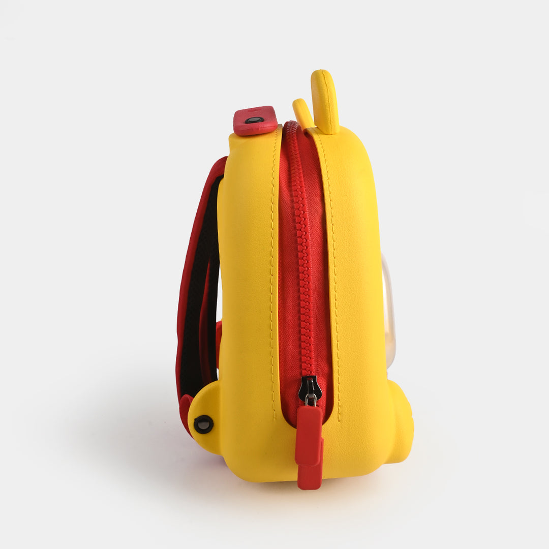 EVA Silicone Backpack For Kids