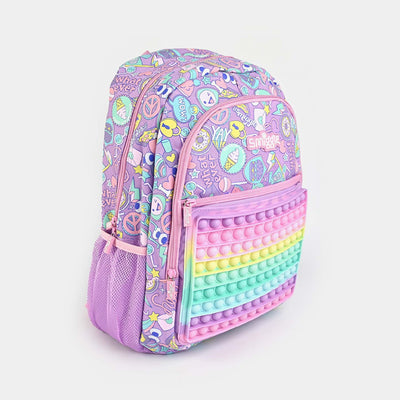 School Bag/BackPack Smiggle For Kids