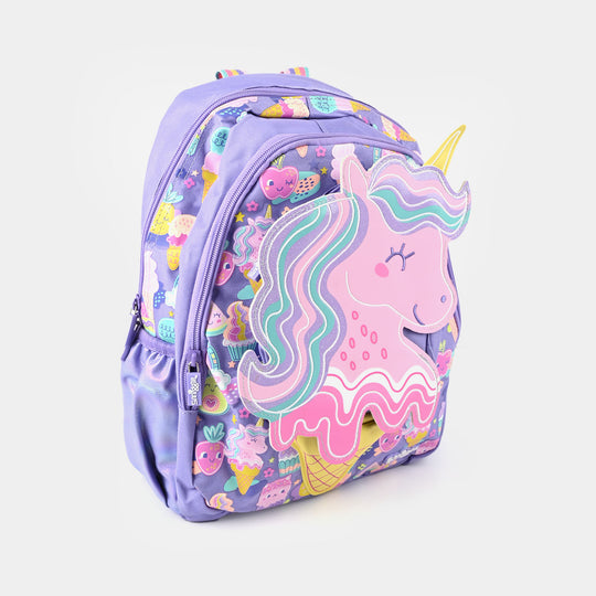 Kids School Backpack – Lightweight, Spacious & Durable