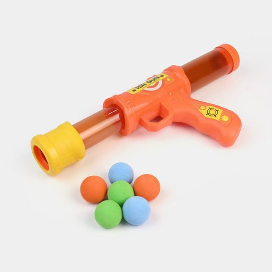 Air Power Blaster For Kids