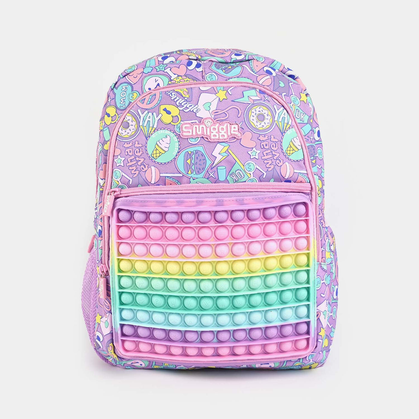 School Bag/BackPack Smiggle For Kids