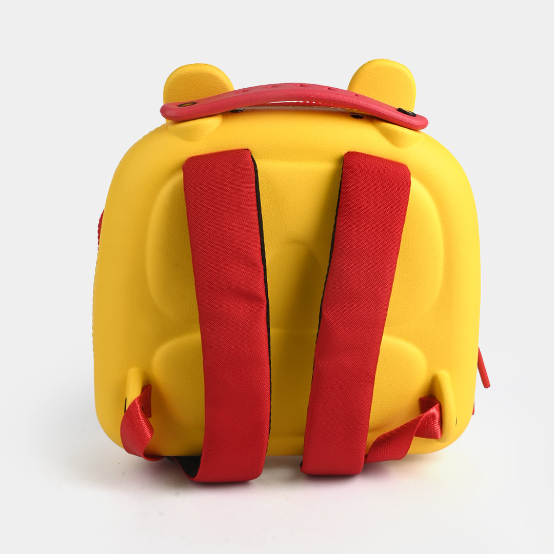 EVA Silicone Backpack For Kids