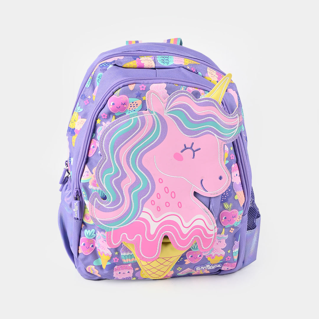 Kids School Backpack – Lightweight, Spacious & Durable