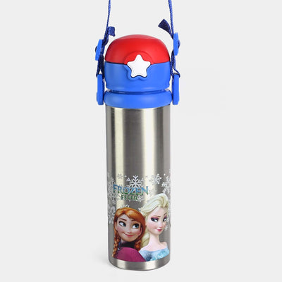 Character Stainless Steel Water Bottle | 500ML