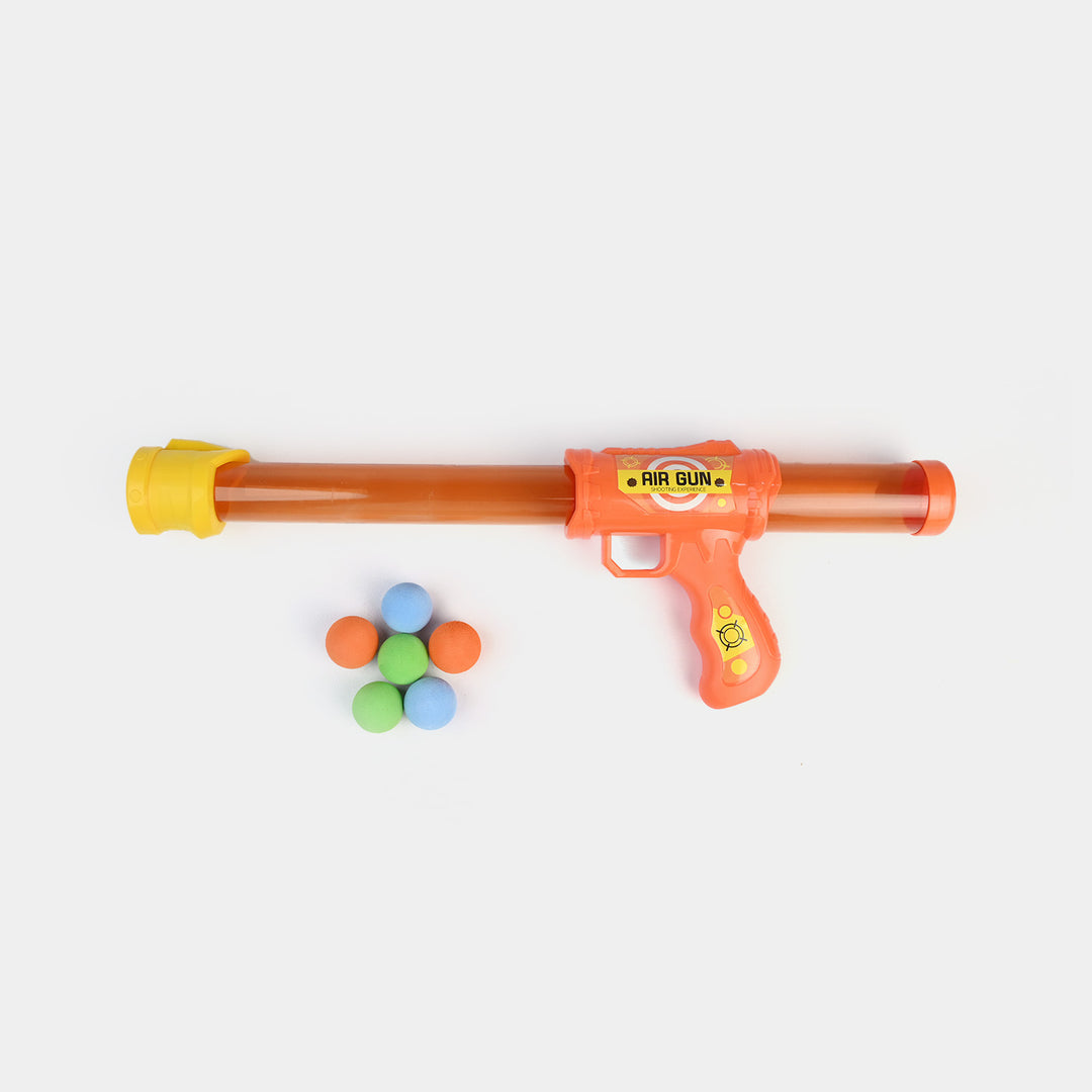 Air Power Blaster For Kids