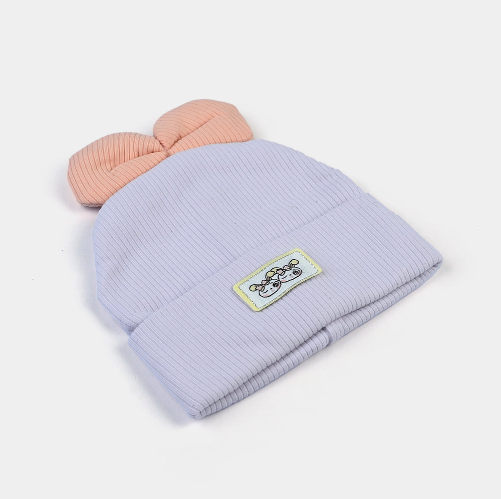 Baby Winter Woolen Cap/Hat | 3M+