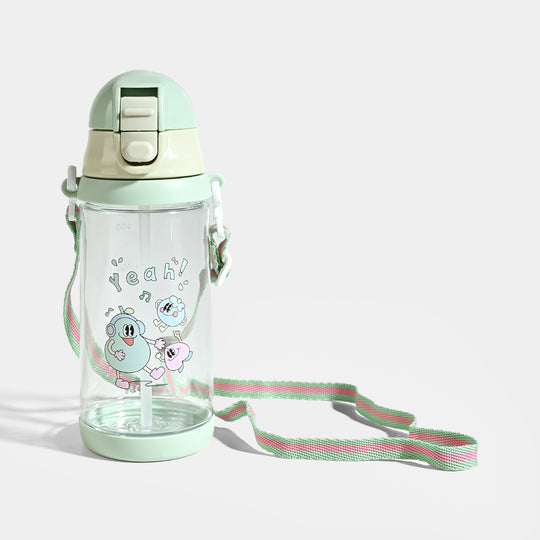 Kids Sipper/Beaker 490Ml Sh9905 Gray