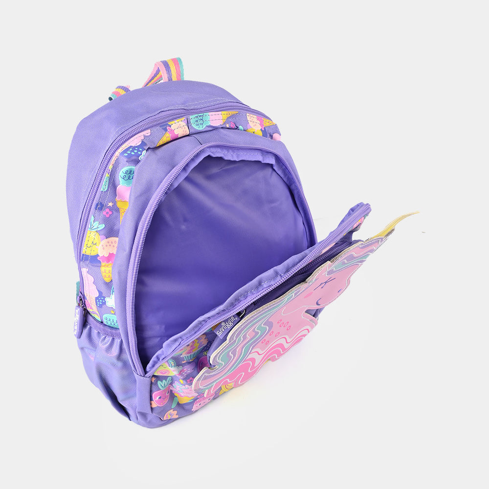 Kids School Backpack – Lightweight, Spacious & Durable