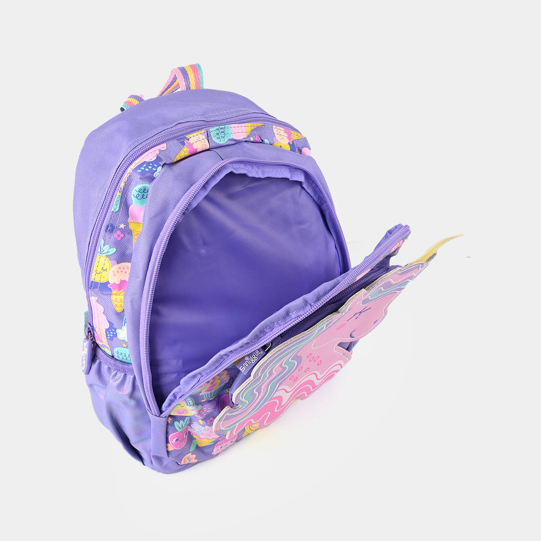 Kids School Backpack – Lightweight, Spacious & Durable