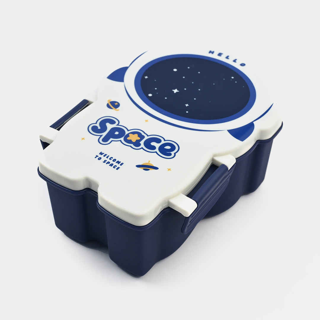 Kids Plastic Lunch Box For Kids | 1200ml