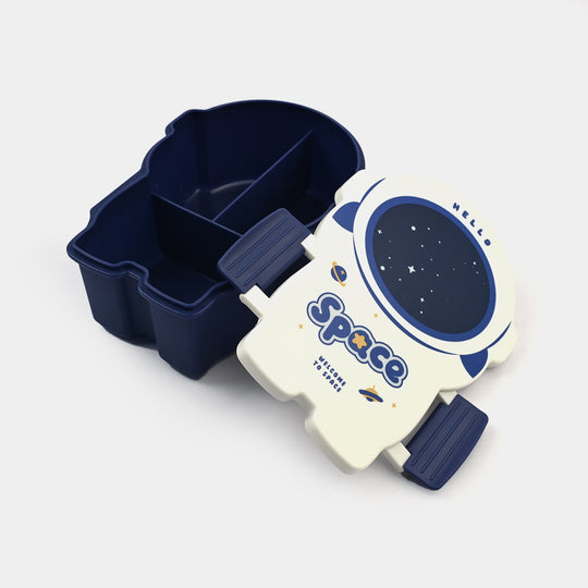 Kids Plastic Lunch Box For Kids | 1200ml