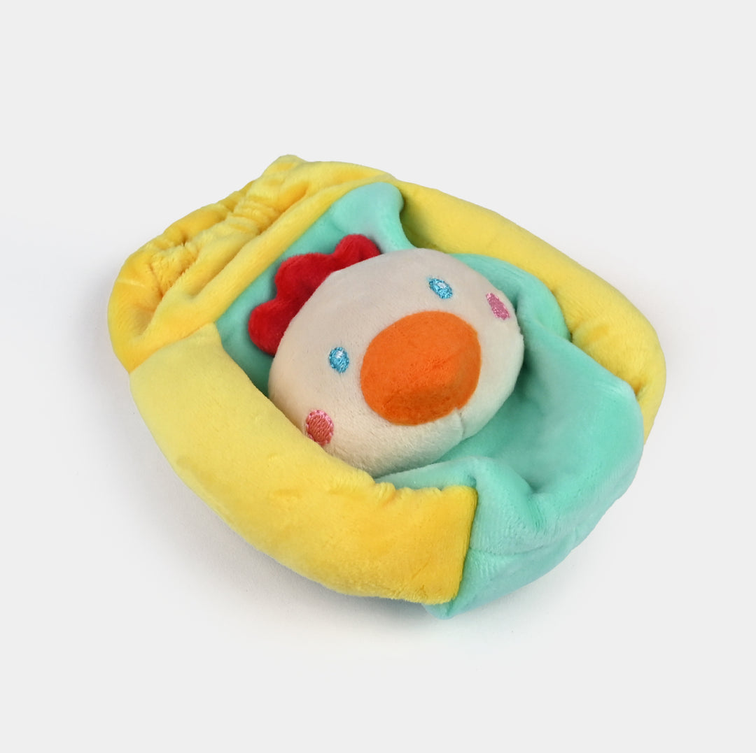 Baby Feeder Cover