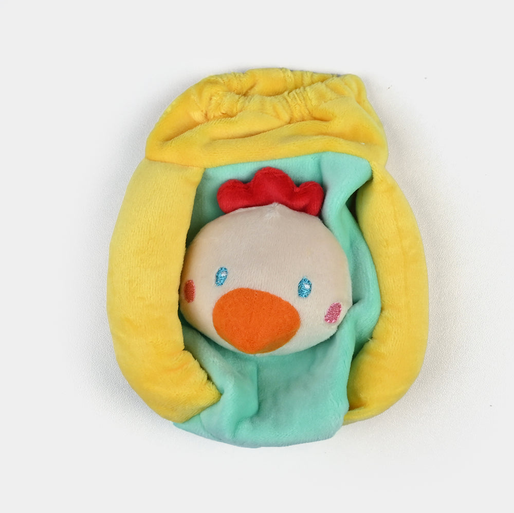 Baby Feeder Cover