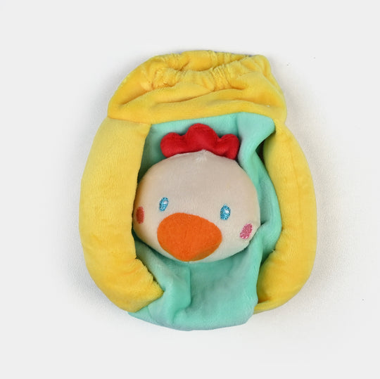 Baby Feeder Cover