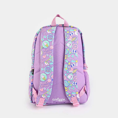 School Bag/BackPack Smiggle For Kids