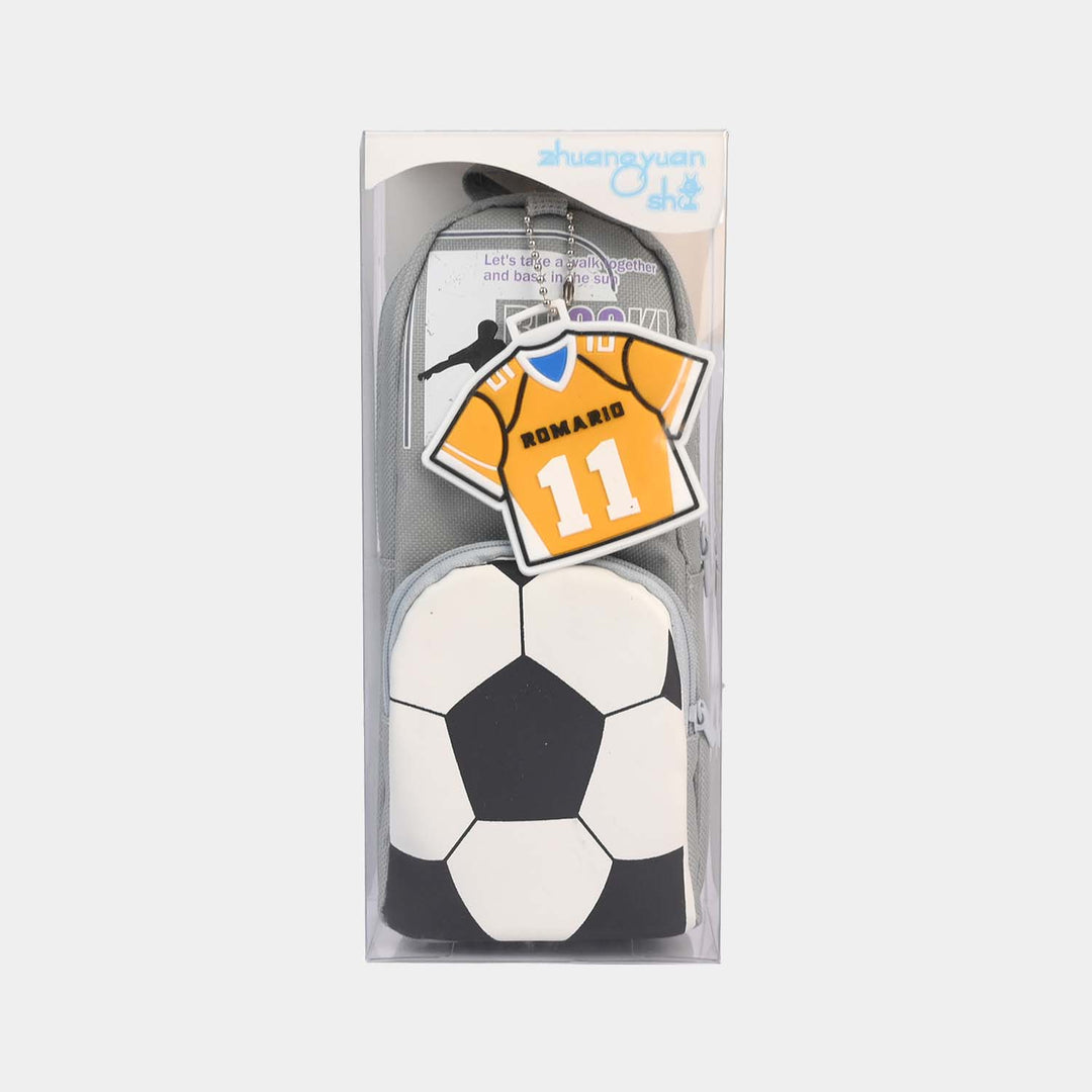 Stationery Pencil Pouch for Kids