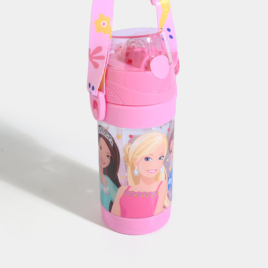 Plastic Water Bottle | 400ml