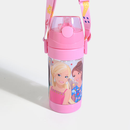 Plastic Water Bottle | 400ml