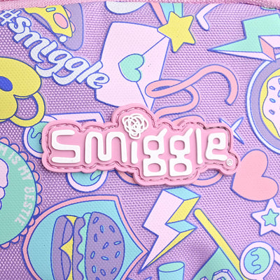 School Bag/BackPack Smiggle For Kids