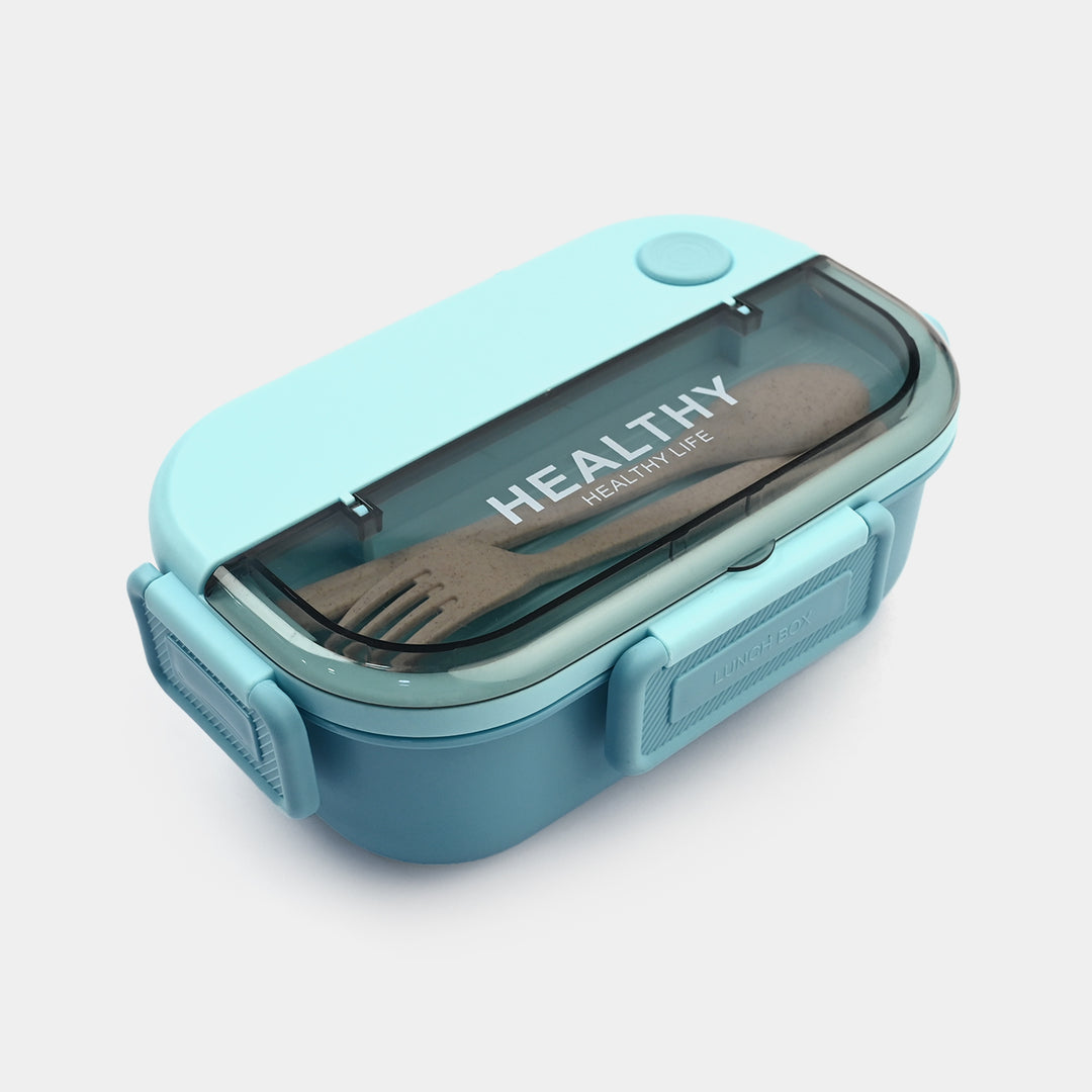 STAINLESS STEEL LUNCH BOX | 800ml