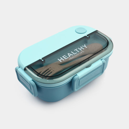 STAINLESS STEEL LUNCH BOX | 800ml