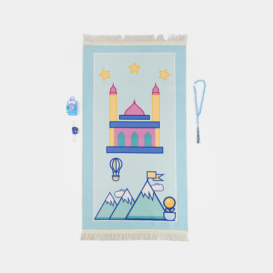 Boys Prayer Mat