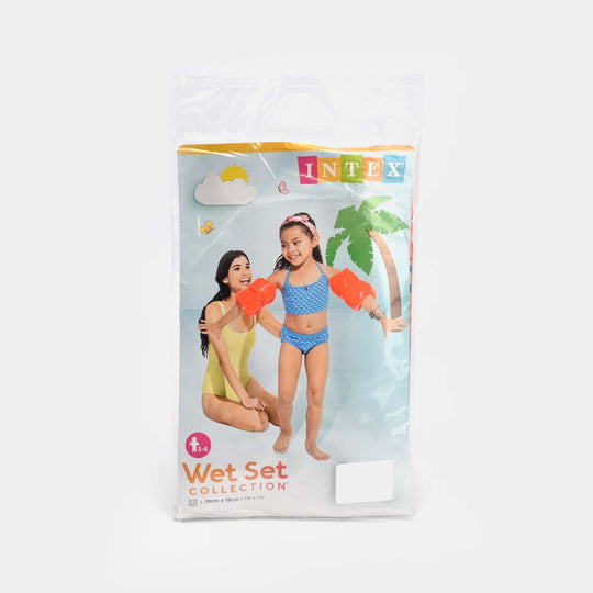 Inflatable Arm Bands – For Swimming