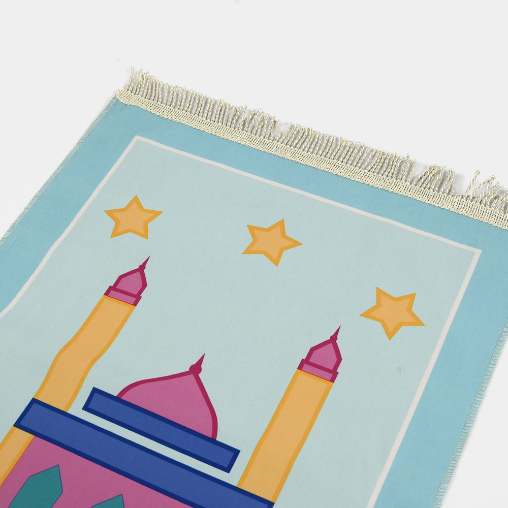 Boys Prayer Mat
