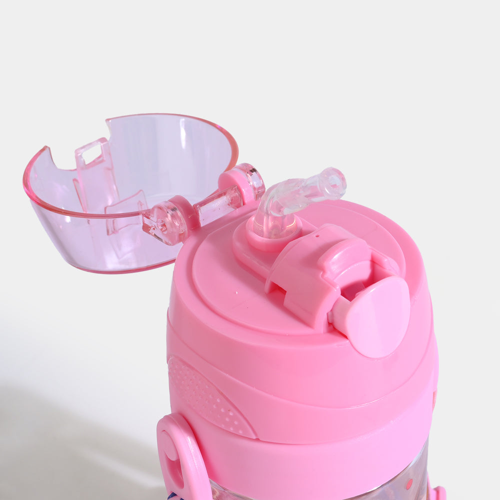 Plastic Water Bottle | 400ml