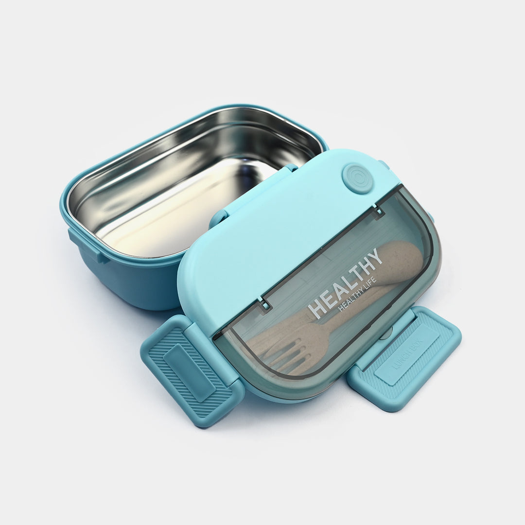 STAINLESS STEEL LUNCH BOX | 800ml