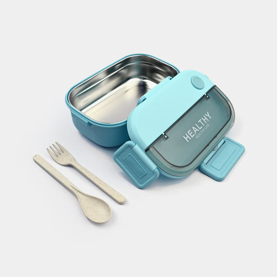 STAINLESS STEEL LUNCH BOX | 800ml