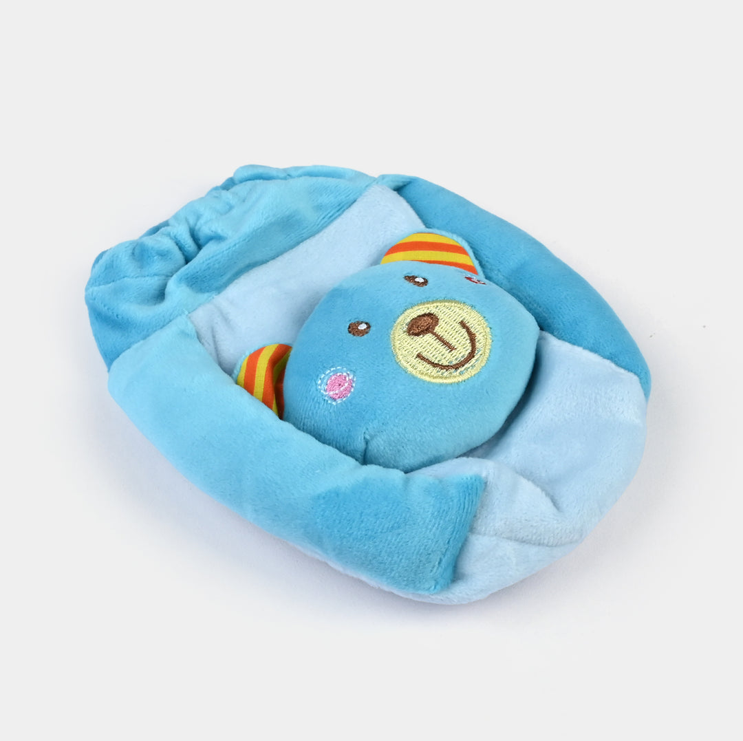 Baby Feeder Cover