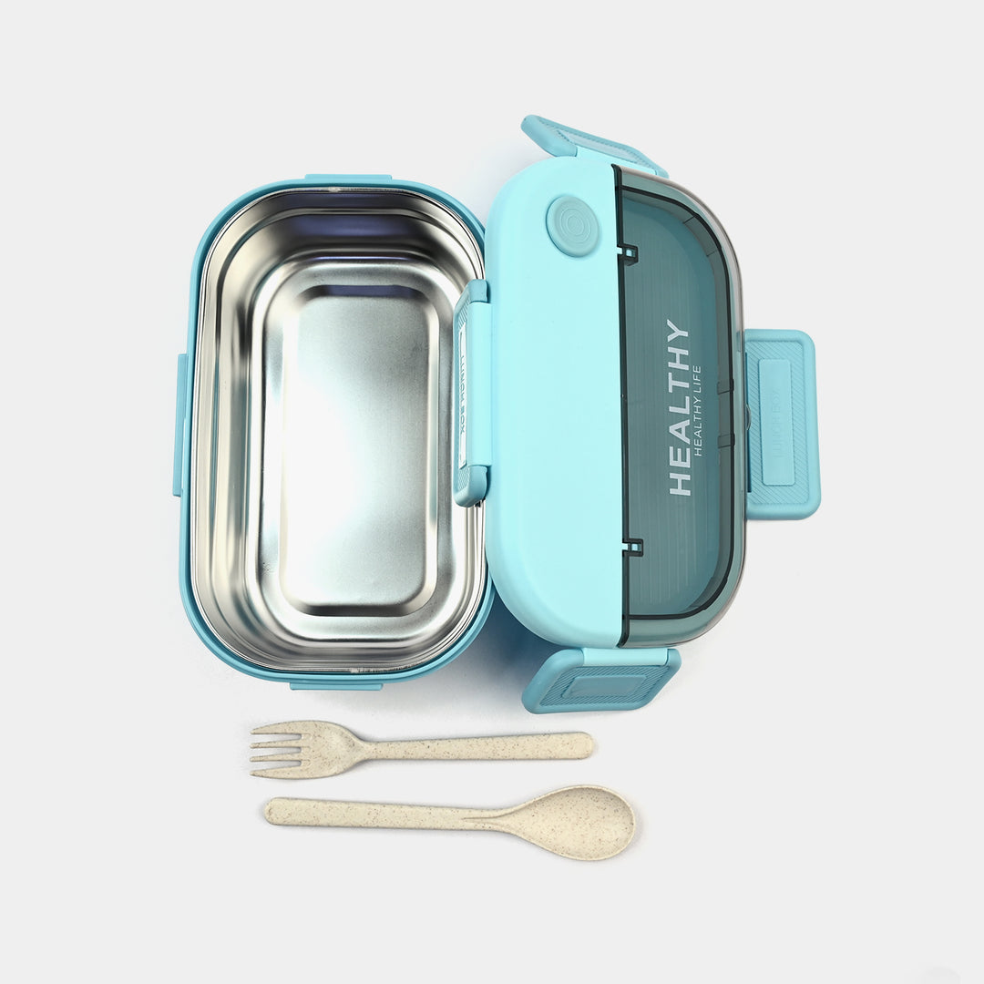 STAINLESS STEEL LUNCH BOX | 800ml