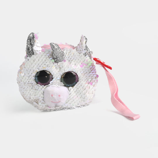 Girls Pouch