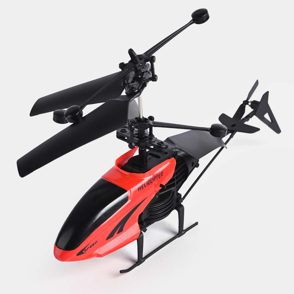 Remote Control Helicopter For Kids