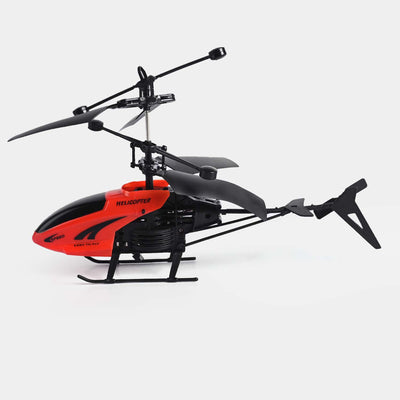 Remote Control Helicopter For Kids