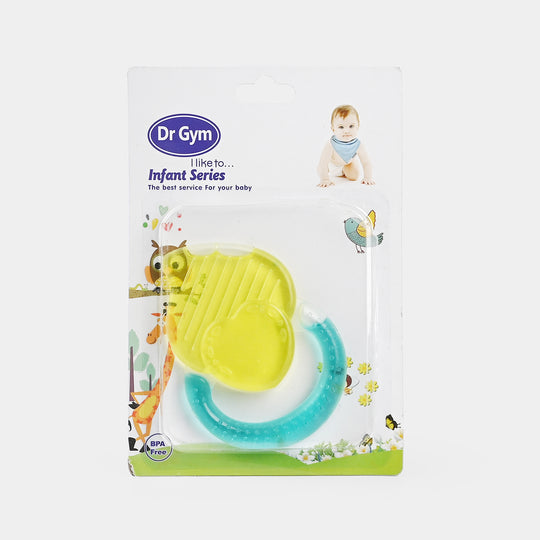 Infant Baby Teether 6M+